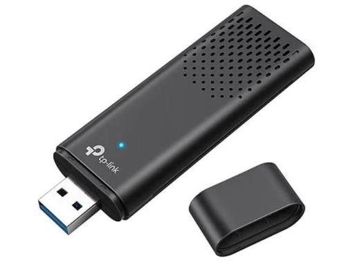 TP-LINK Archer TX20U 1800Mbps Kablosuz USB Adaptör AX1800